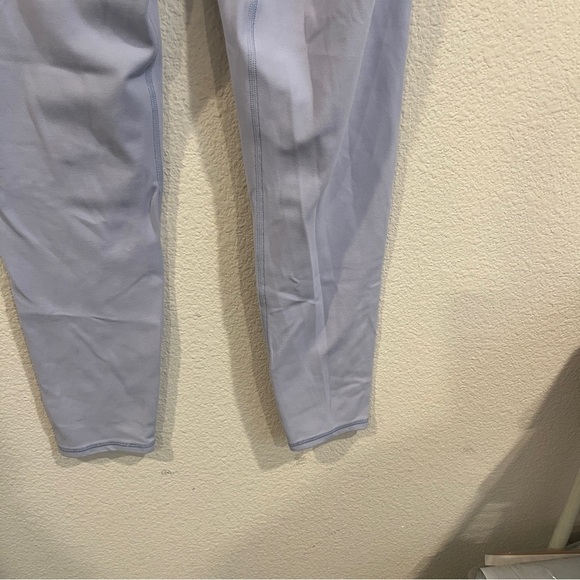 Free People Movement x Hatch light lilac maternity leggings size small - Picture 5 of 12